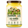 A2 Farmsmiiles Premium Ghee