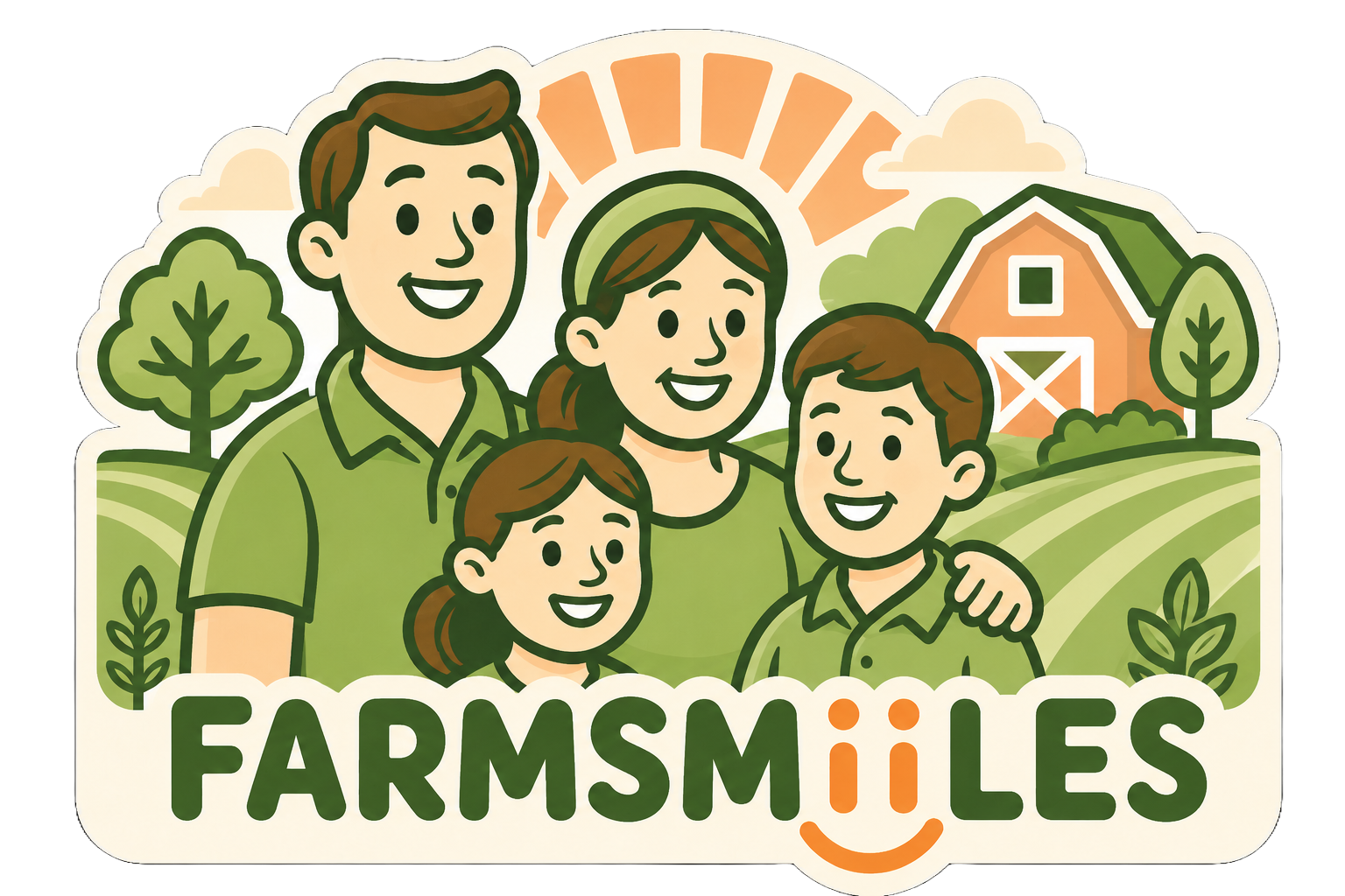 Farmsmiiles