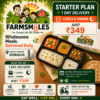 Starter Tiffin Service Dehradun